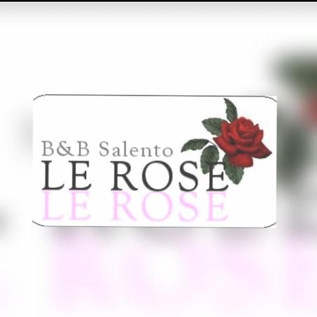 B&B Le Rose Vignacastrisi Bagian luar foto