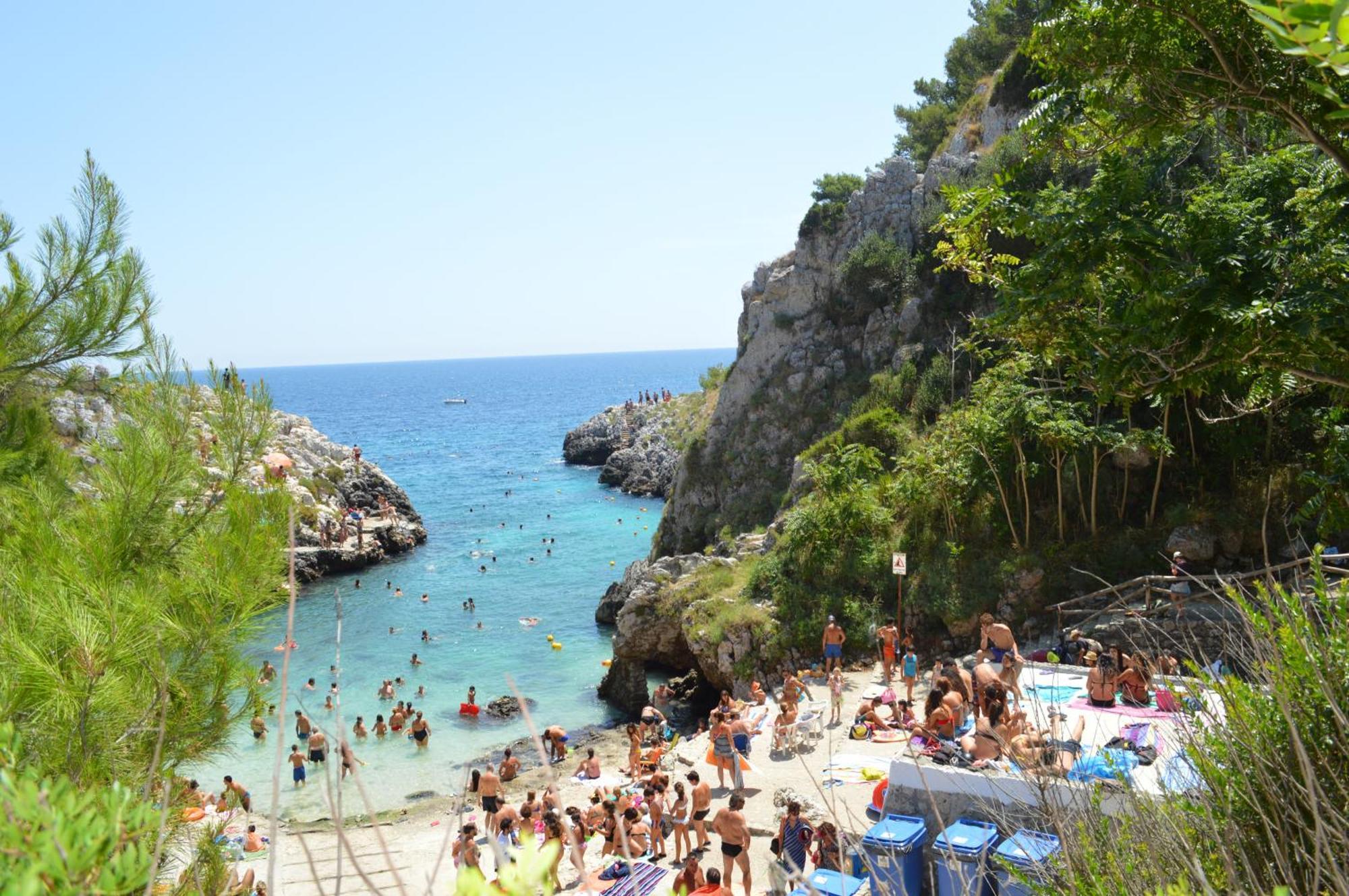 B&B Le Rose Vignacastrisi Bagian luar foto