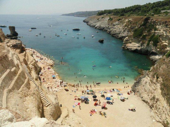 B&B Le Rose Vignacastrisi Bagian luar foto