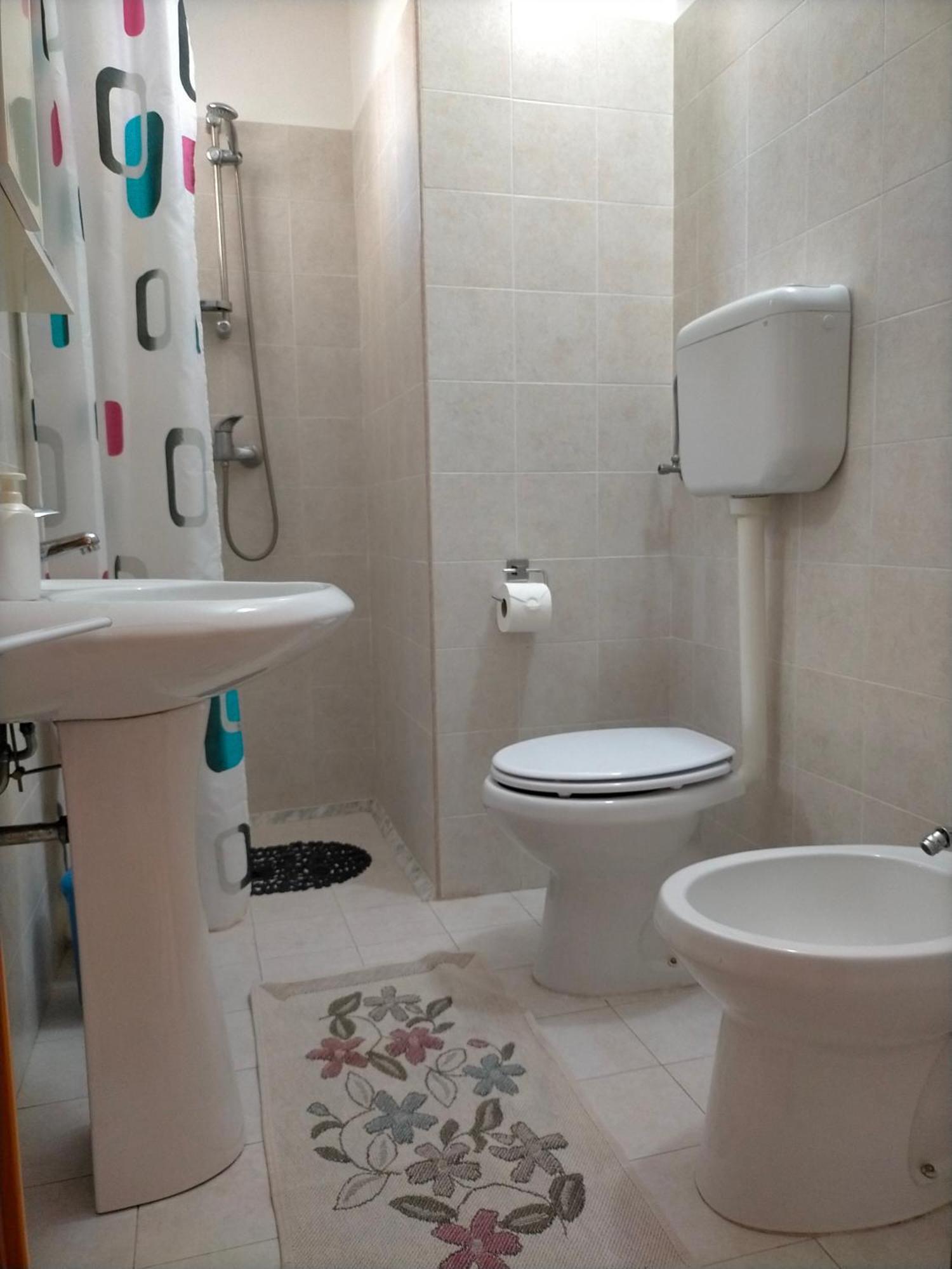 B&B Le Rose Vignacastrisi Bagian luar foto