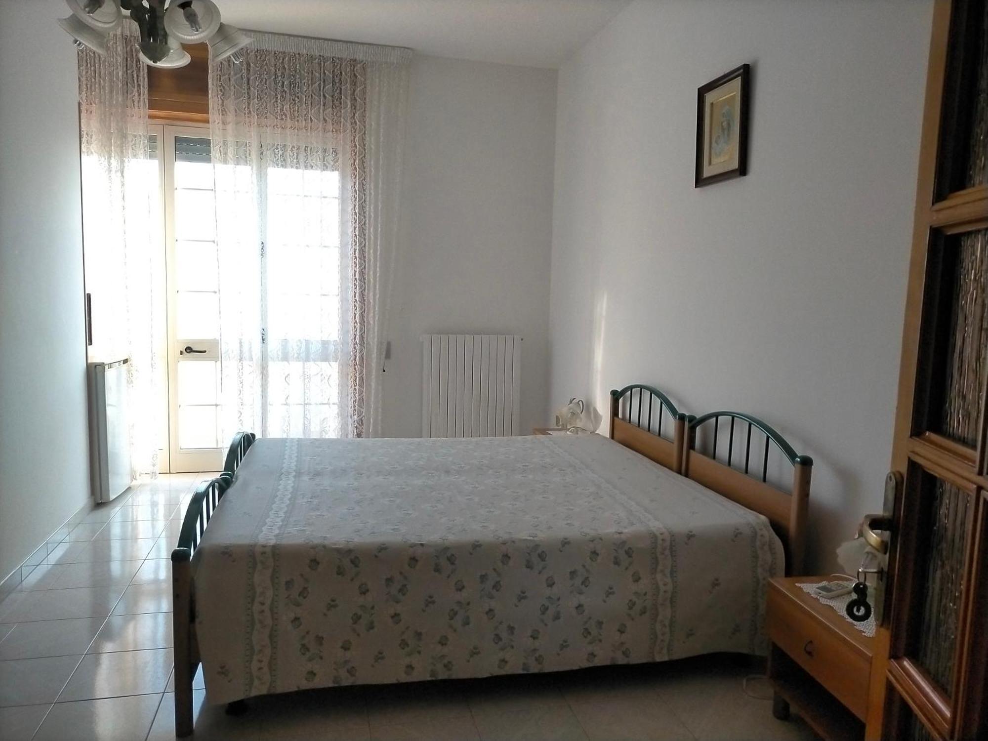 B&B Le Rose Vignacastrisi Ruang foto