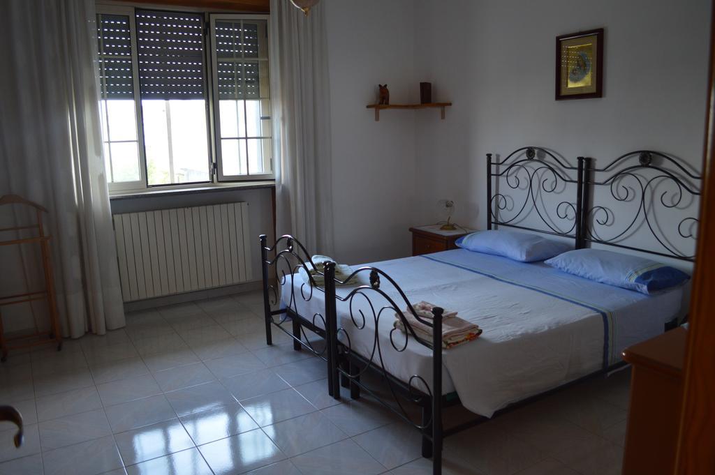 B&B Le Rose Vignacastrisi Ruang foto