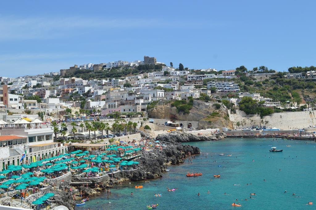 B&B Le Rose Vignacastrisi Bagian luar foto
