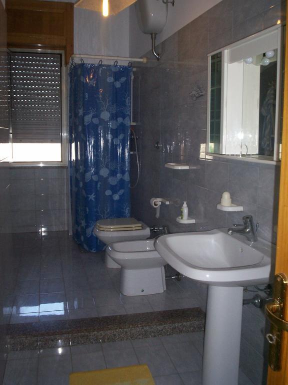 B&B Le Rose Vignacastrisi Ruang foto