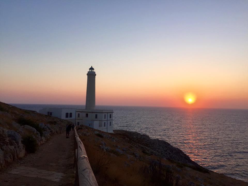 B&B Le Rose Vignacastrisi Bagian luar foto